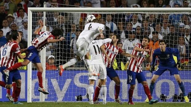 Madridismoreal's tweet photo. 5 años del gol que más he celebrado en la vida. Inolvidable. https://t.co/gdqpQxDnBd