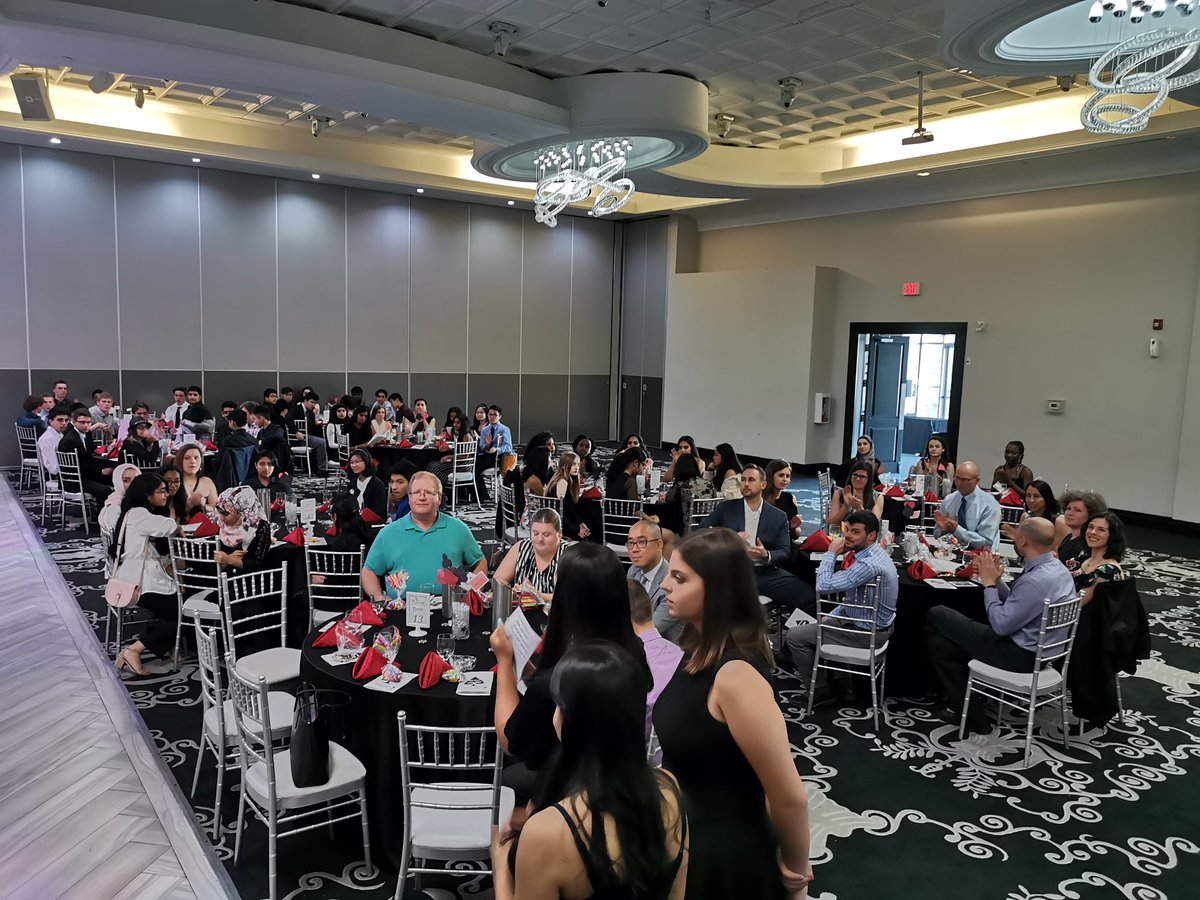pradeep_rajah's tweet photo. Many thanks to @MississaugaSS Athletic Council for organizing the banquet to celebrate our efforts &amp; achievements @PeelSchools https://t.co/2hnEMywHEI