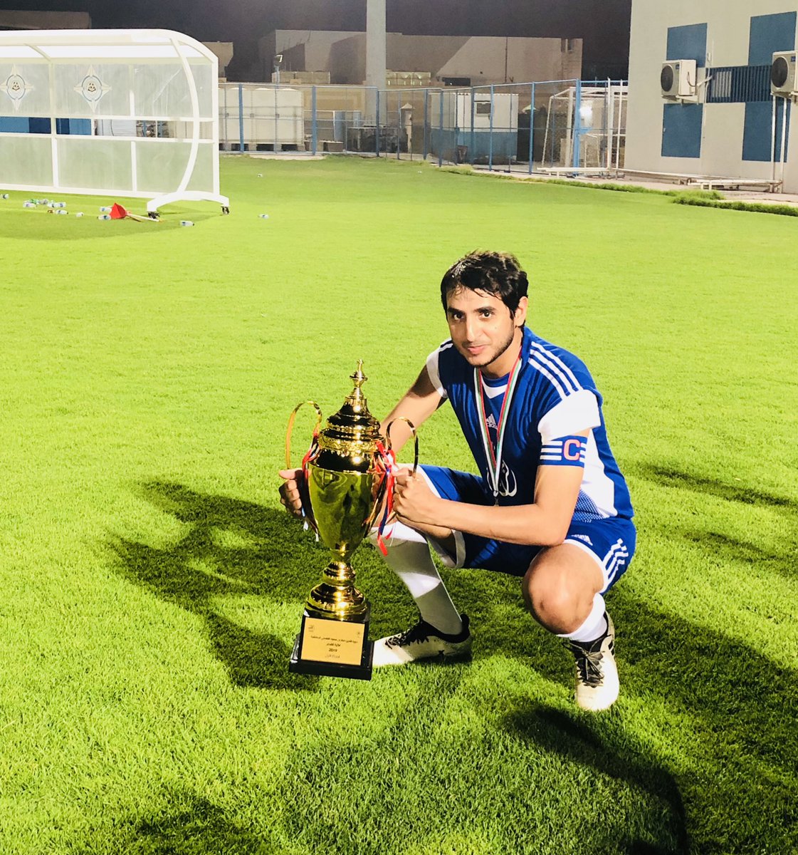 Saleh_R9's tweet photo. اللهم لك الحمد فريقي "الزعيم" يُتوج بطلاً لدورة الشيخ صقر بن سعود القاسمي 
🎉🎉🎉🎉🏆 https://t.co/dSnEQ5IeWG