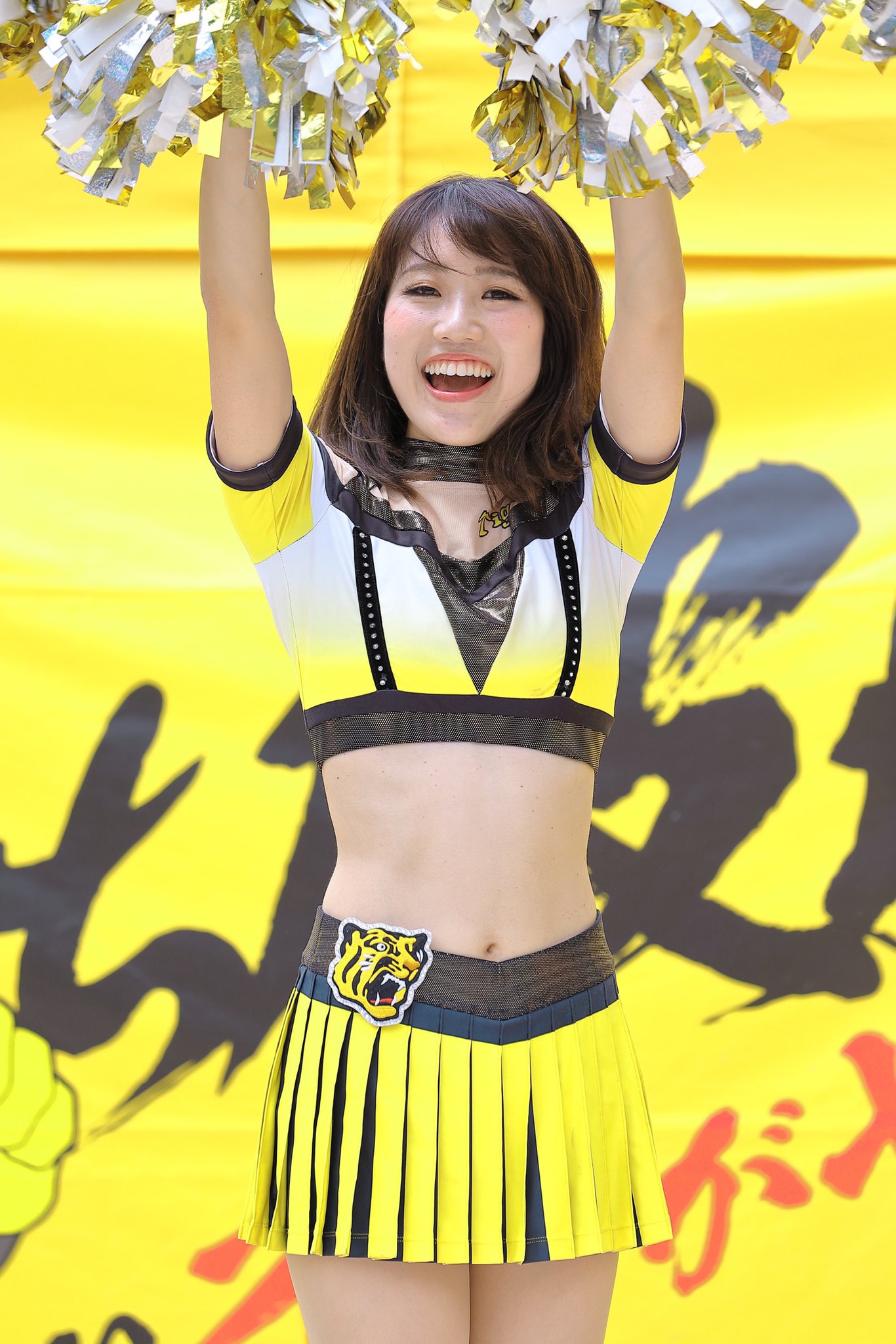 タイガースアカデミー、チア、衣装 51GBiWMLIDL._SY350_QL65_.jpg