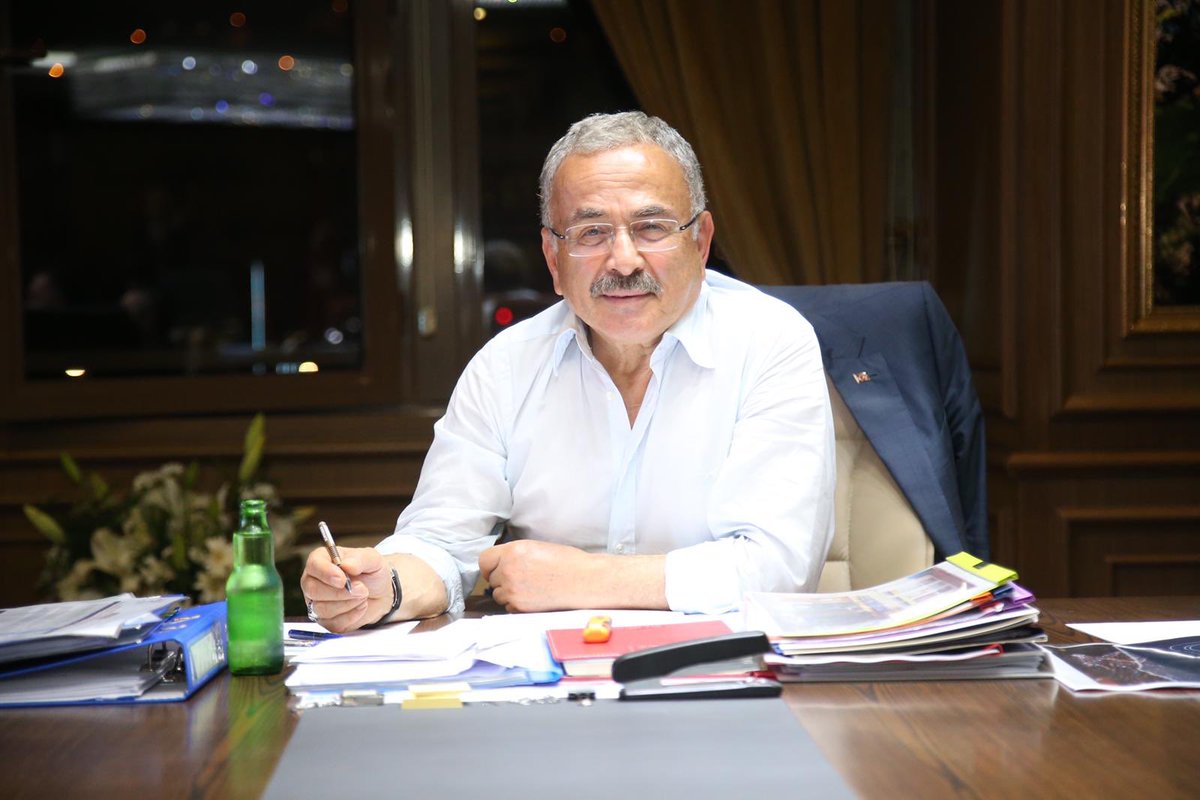 Mehmet Hilmi Güler