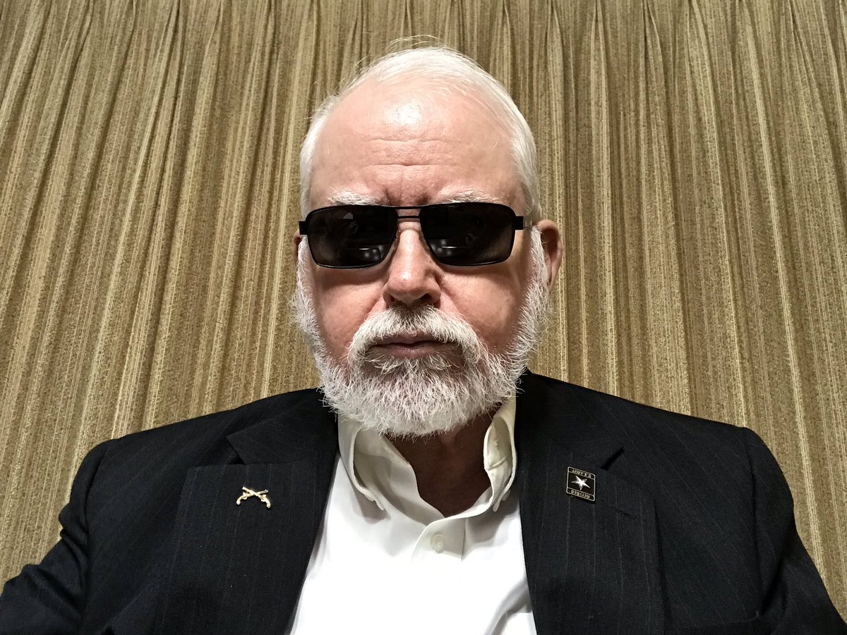 SPC Joel L. York U.S.Army (Ret.)
Military Police Corps
501st Military Police Company 
1st Armored Division 
U.S.Army Europe