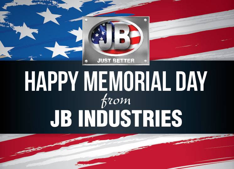 JB Industries (@jbind) on Twitter photo 