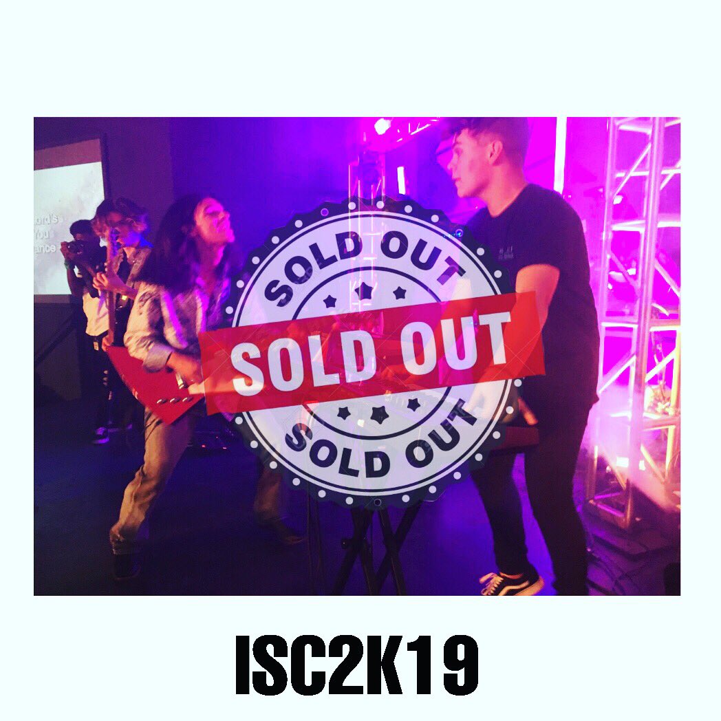 CatalystYouthTX's tweet image. IGNITE IS OFFICIALLY SOLD OUT!!! #gottabequickerthanthat