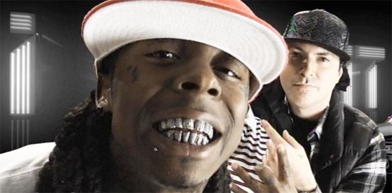 LilWayneHQ's tweet photo. For #FlashbackFriday, watch @KevinRudolf, @LilTunechi, @Birdman5Star and @JaySean's "I Made It" visual from 2010 - https://t.co/b6k4x920cc https://t.co/BqZLp4GWtY