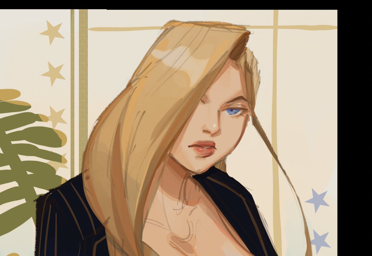 hanromii's tweet photo. Post wips of the same drawing 50 times https://t.co/Up5mg1aEk6