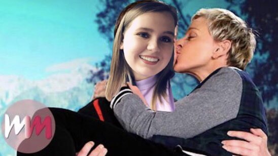 AbagailAdkins's tweet photo. #EllenShow #EllenDegeneres #EllensMyBestFriend #AbbyOverJennBFFs #RealPicturesWithEllen #AbbyAndEllenBFFs #YouCantScareMe #MeetingEllenMyBucketList #IWillLookGreatInTheWhiteSeat #GameOfGames #3pmDateWithEllen
#3MoreYears #LookItsEllen #Anyway
#PutMeOnEllen #HopeMarysRashGoesAway https://t.co/SrTkFxvftx