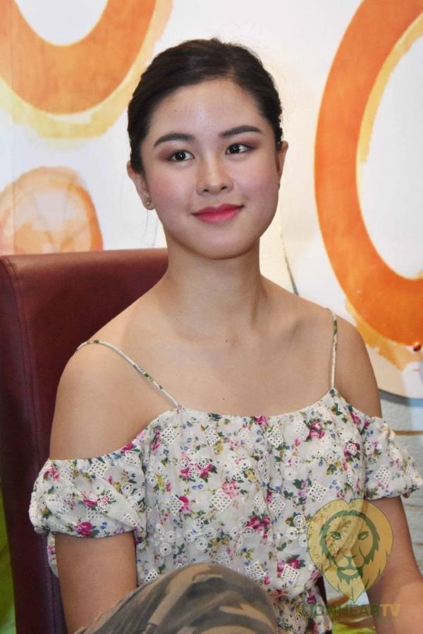 msnph's tweet photo. Kisses Delavin is quitting showbiz? https://t.co/Gek8hfB6RI https://t.co/mbDt9QDYz7