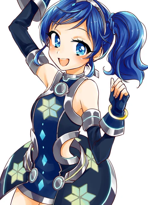 これは昔の絵 