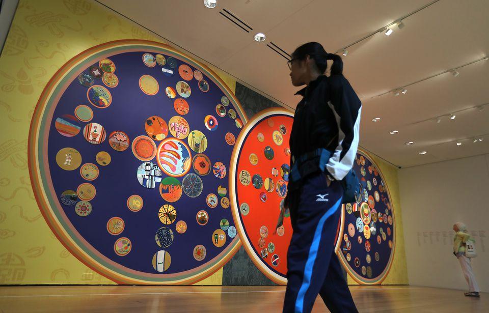 BostonGlobe's tweet image. Commentary from @SincerelyJenee: What happened to the Dorchester students who were subjected to racism at the MFA is not an isolated event. The museum is merely a microcosm of America. bos.gl/XYE0k2f