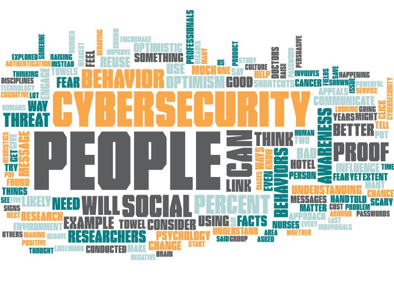ForrestSwick's tweet photo. How to engage people to help them improve their cybersecurity via awareness, behavior, and culture. Each person can understand the threats, be optimistic they each is doing the right thing!
#GoBears #UNCBears #RowingNotDrifting #BearsKnowBetter #CyberAware #UNCOCyberSecurity https://t.co/PKOyqN3Xqu