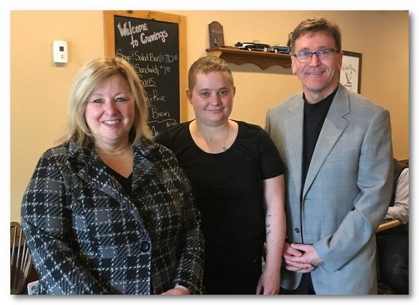 billwalkerbgos's tweet photo. We campaigned on finding four cents for every provincial dollar spent and we are asking our partners in Bruce-Grey-Owen Sound and across Ontario to do the same. @LisaThompsonMPP #CravingsRestaurant #KrystalAlbrecht #ONPoli https://t.co/NCqIKYWgaD https://t.co/IGI6VHyg7h