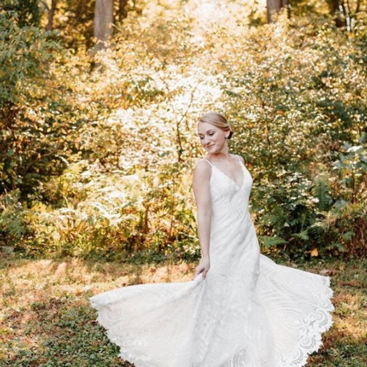 ClairesFashions's tweet photo. Your special day needs a special dress. That's where we come in. https://t.co/pjENV0v3r6