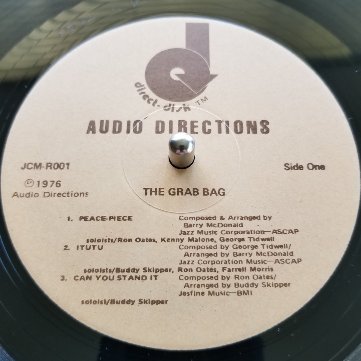 geo_phonics's tweet image. #TheGrabBag #AudioDirections
#SonicRecreation #RecordLabel #WhatsSpinning #NowPlaying #FullDynamicRange #VinylRecords #VinylRules