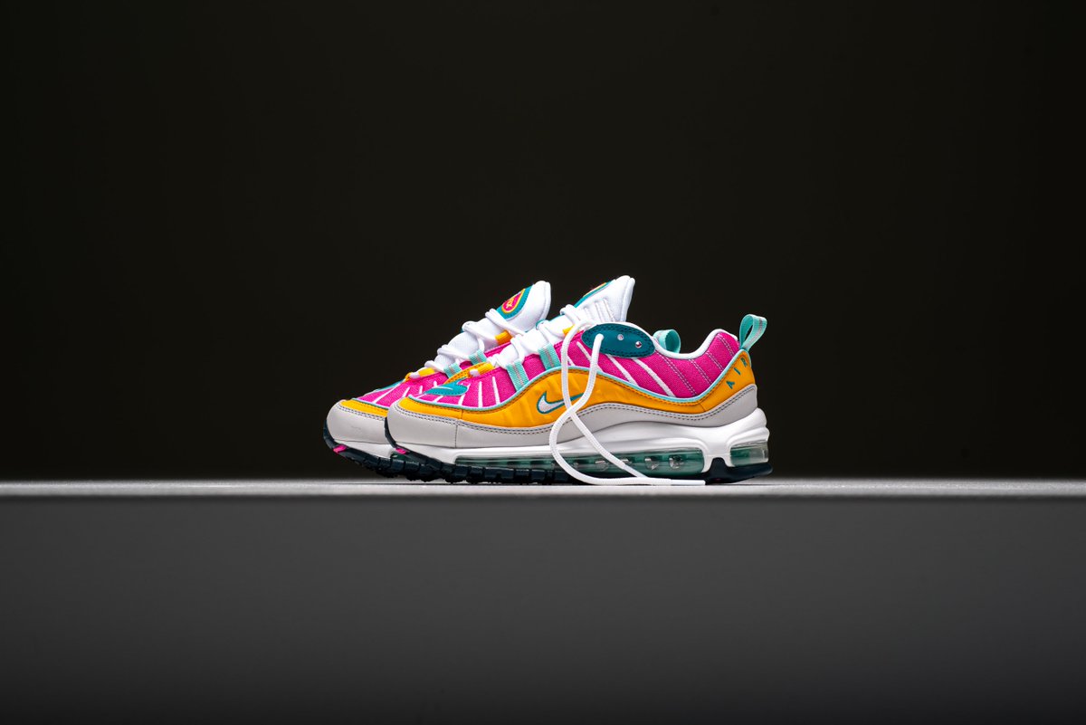 air max 98 tropical twist