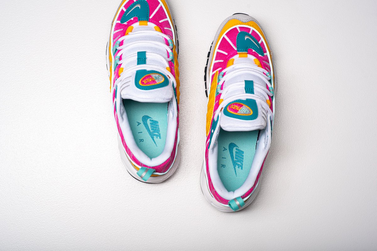 air max 98 tropical