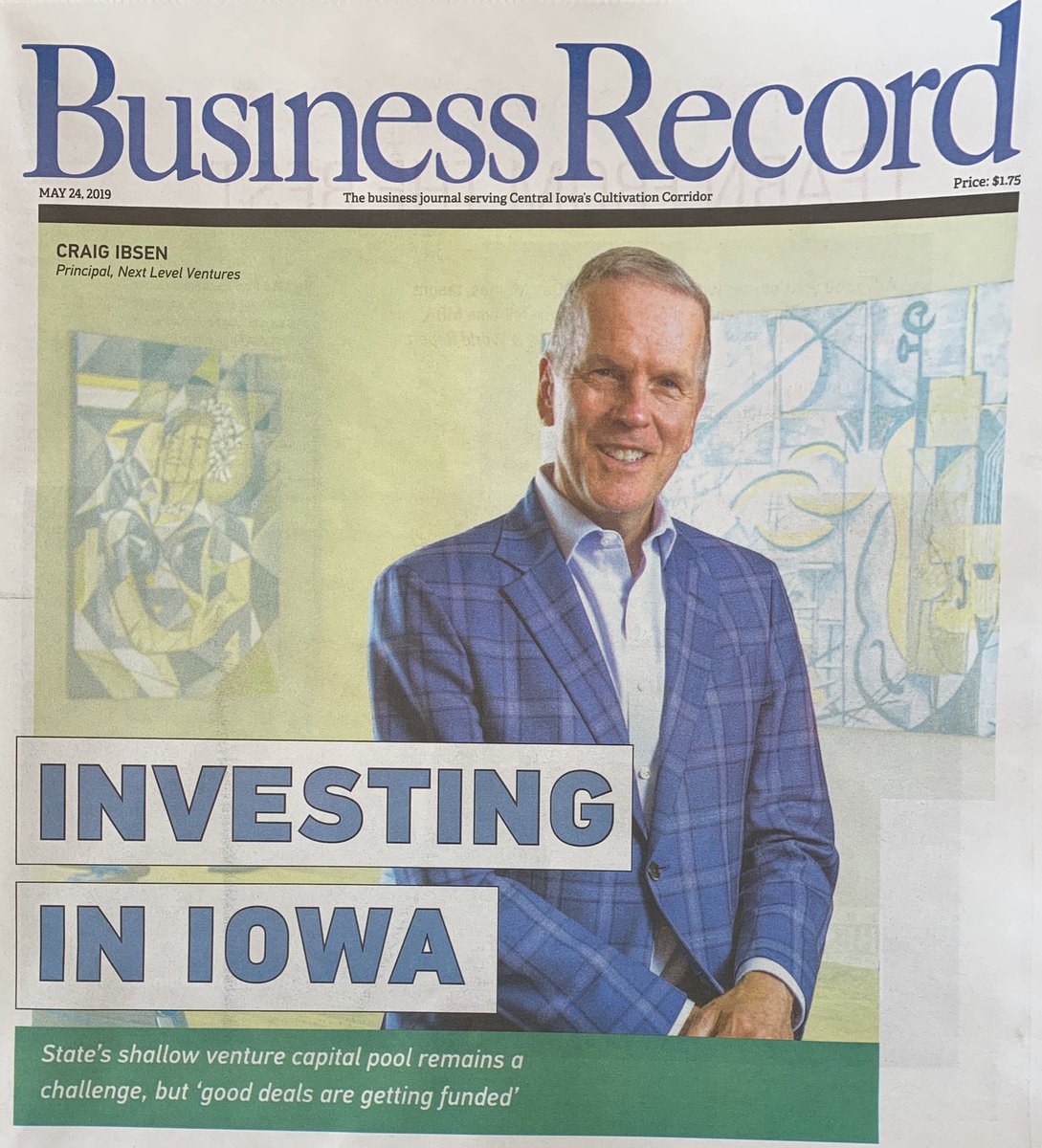 Next Level Ventures tweet media