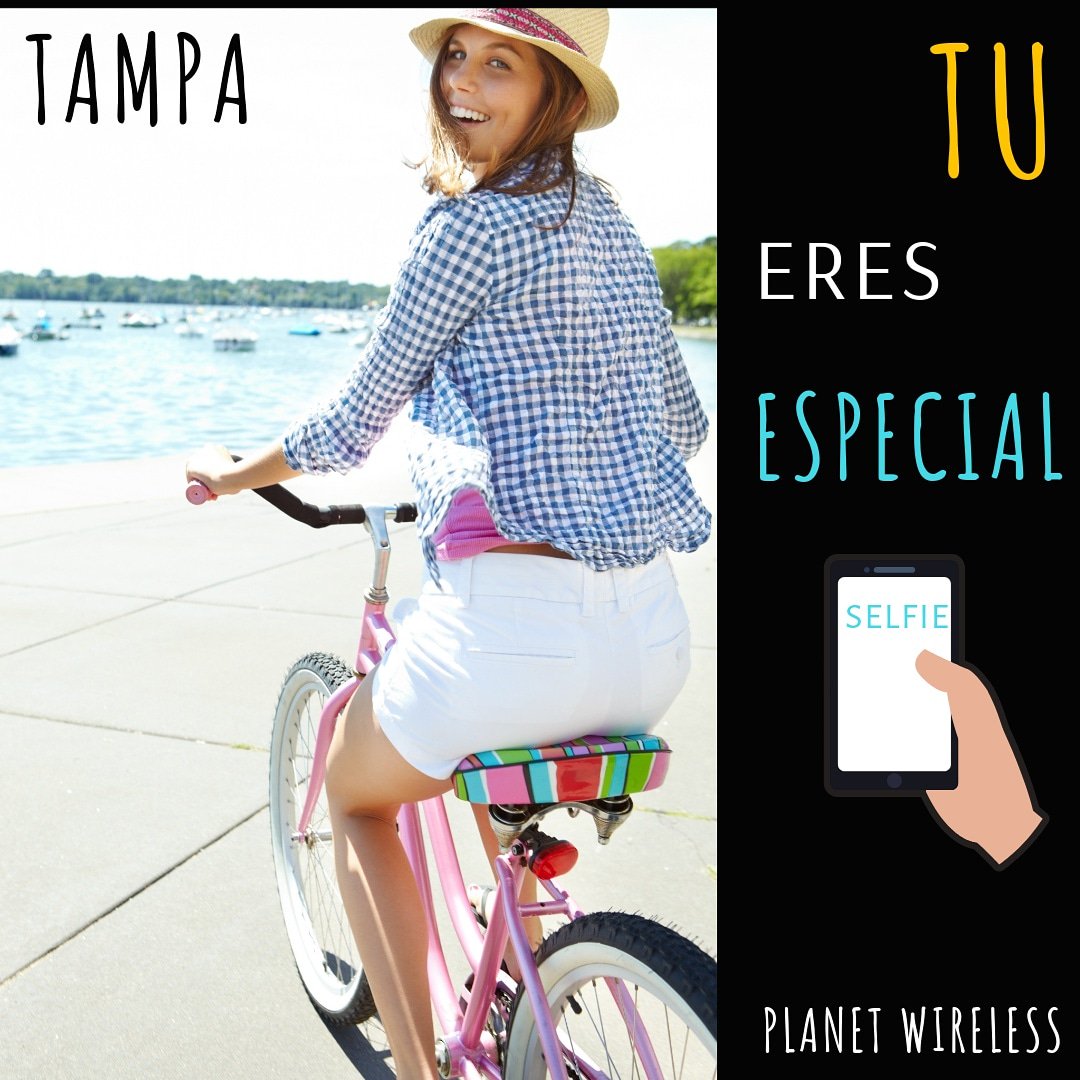 planet_wireless's tweet photo. Tampa tu eres especial ❤️📱 #planetwireless
#planetwireless 
#store
#accesoriesphone 
#visitus 
#callus 
#tampa
#florida 
#usa
#smallstore 
#store
#great
#phones
#win
#wireless 
#workout 
#repairsmartphone 
#play
#off
#sales https://t.co/MEGRsbFvmn