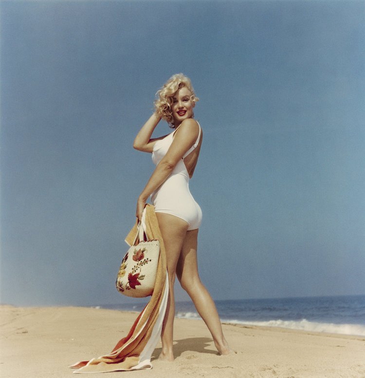 MarilynMonroe tweet picture