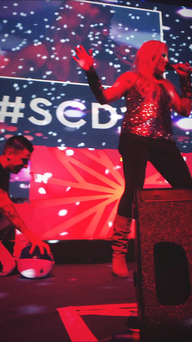 FioRattie's tweet photo. @cascada_music you were amazing tonight!๐ฅฐ๐ฅ
Hope you like our present! We always appreciate your time afterwards. For us talking to you is more important than just taking a pic.๐๐ผCanโt wait to see you again next week!๐๐ฆ๐นYou can always count on us, no matter what.๐ #privatevent https://t.co/DLQHwZDG5A