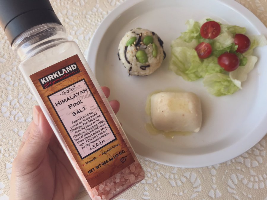 ピンクソルトの使い方と効能は 味 成分など特徴や体に悪いと言われる理由も紹介 ちそう