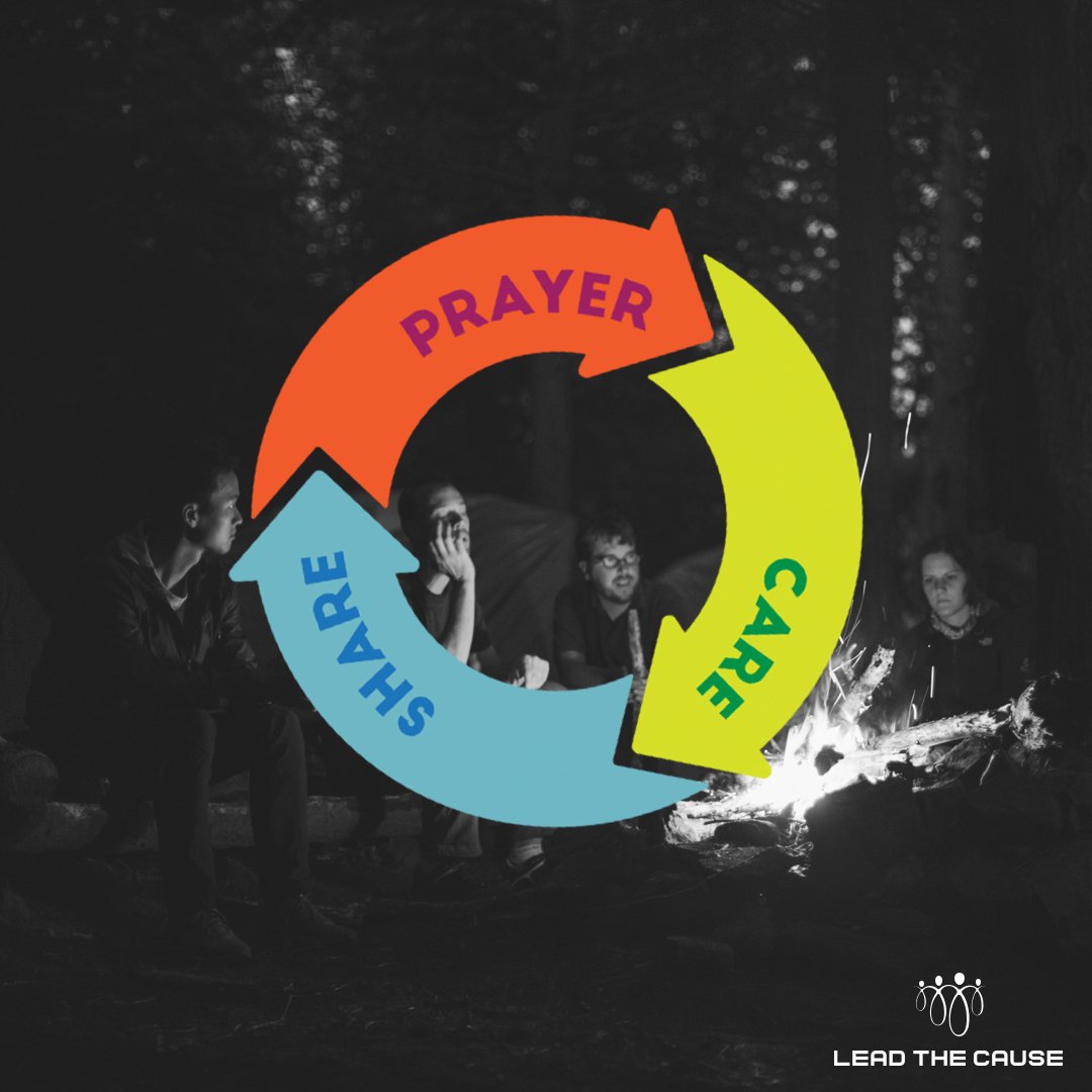 Dare2Share's tweet photo. How is your Cause Circle looking?

#LeadTHECause #PrayCareShare #CauseCircle #EveryTeenEverywhere #Dare2Share https://t.co/aBjTq0F9P9