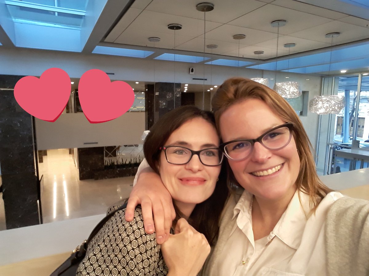 GabrielaCaselli's tweet photo. Fin de jornada #COMINFORUM https://t.co/EPqYN8r7I8