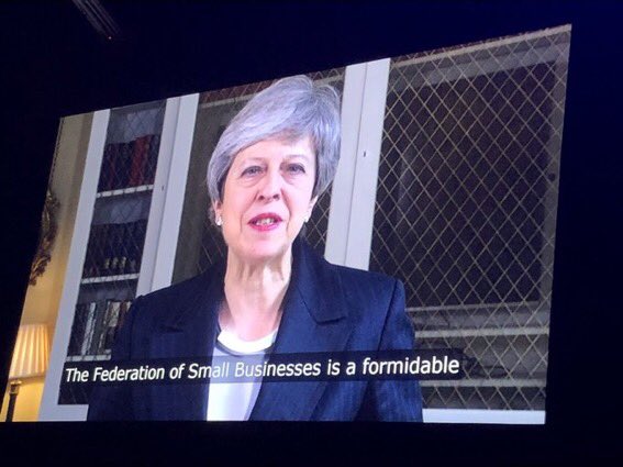 angleseyseazoo's tweet photo. #FSBawards2019. A Great location. Inspiring companies, interesting speakers (Chancellor of the Exchequer) @PhilipHammondUK , and a Beautiful host @MeeraSyal. No trophy this year but we’ve had a brilliant night 🦞 https://t.co/9DvqNvN5rE