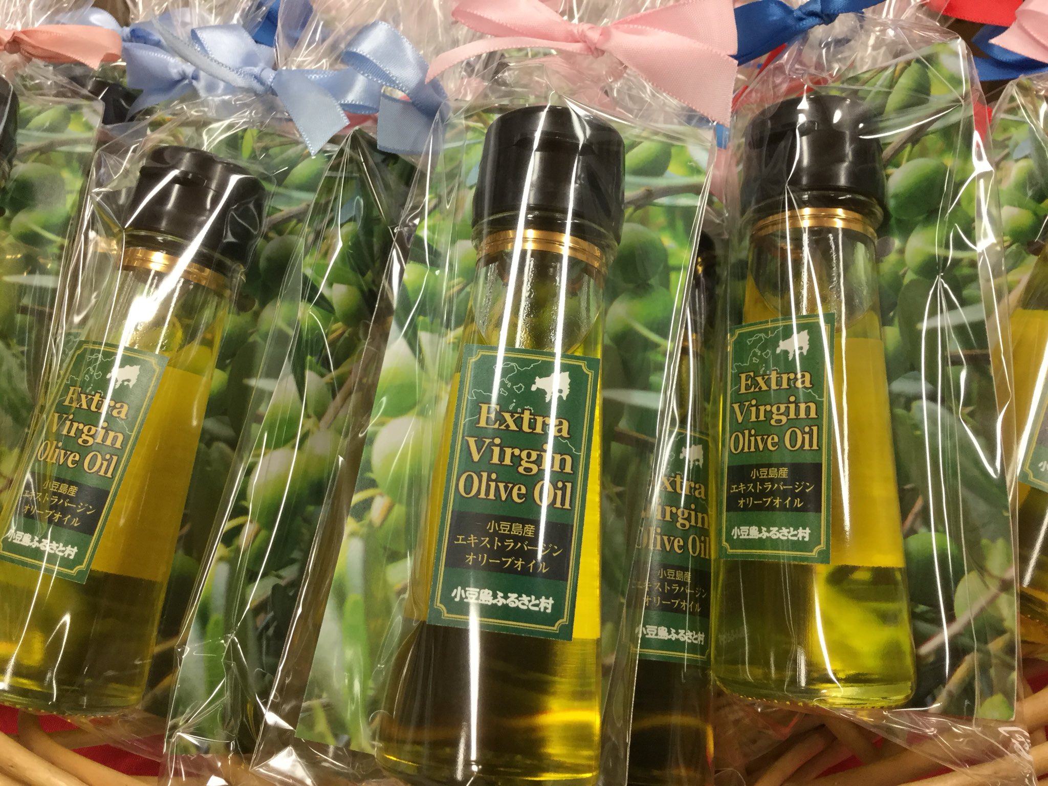 טוויטר 道の駅 小豆島ふるさと村 בטוויטר 4月の売店商品人気ランキング10位 小豆島産オリーブオイル45g 小さいサイズなので 小豆島のお土産やお試し用に人気となっています 残りあとわずかとなっています 小豆島 道の駅 小豆島ふるさと村 小豆島産