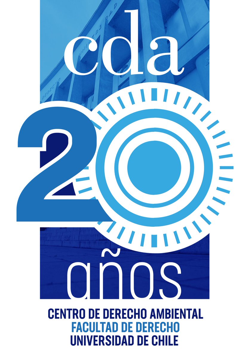 ieiuchile's tweet photo. Hoy felicitamos al @cdauchile de @derechouchile en su 20 aniversario.

Muchas felicidades y que continúe su trabajo.

@valeduran https://t.co/TMFPouvSYB