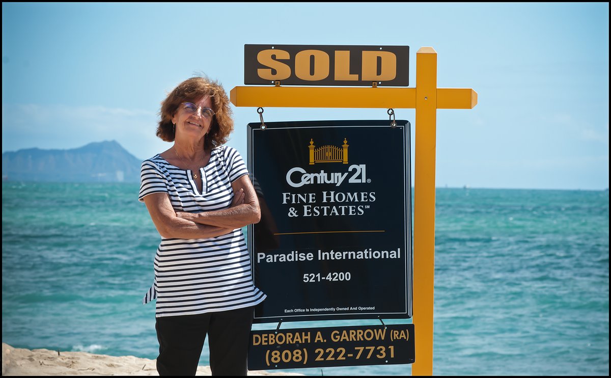 DebbiGarrowRA's tweet photo. How and what to look for in a Real Estate agent 😀
I'm here to help you!
Give me a call...
Debbi
808•222• 7731 
debbigarrow@hotmail.com
Aloha 
https://t.co/HaFMgybYF1 https://t.co/J05o4qJoyR