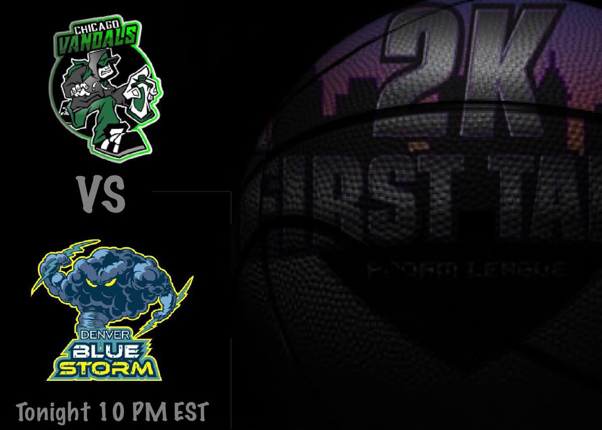 2KFT Draft League tweet media