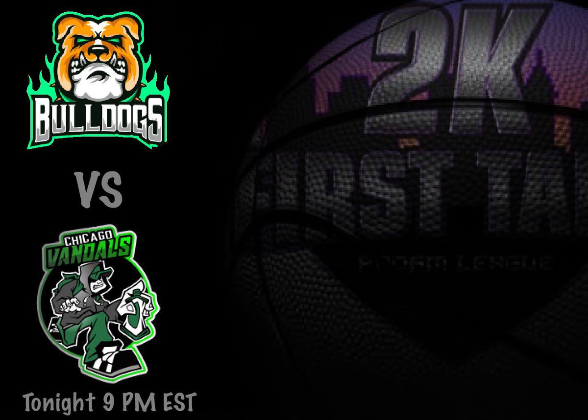 2KFT Draft League tweet media