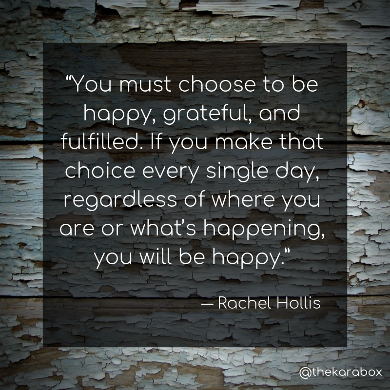 thekarabox's tweet photo. It’s a choice.

#choosehappy #choosegrateful #fulfilled #happy #grateful # mindset #mindsetgrowth #growth #lifegoals #beautyboss #beautybiz #mompreneurlife #thekarabox https://t.co/lVIow3wcvw