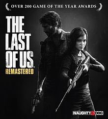 The Last Of Us - Amazing world and visuals are top notch. The writing is excellent and the voice acting is stellar. Gameplay is a bit reptitive and basic for my liking which made it a slow start for me but after a few hours the story hooked me in.9/10