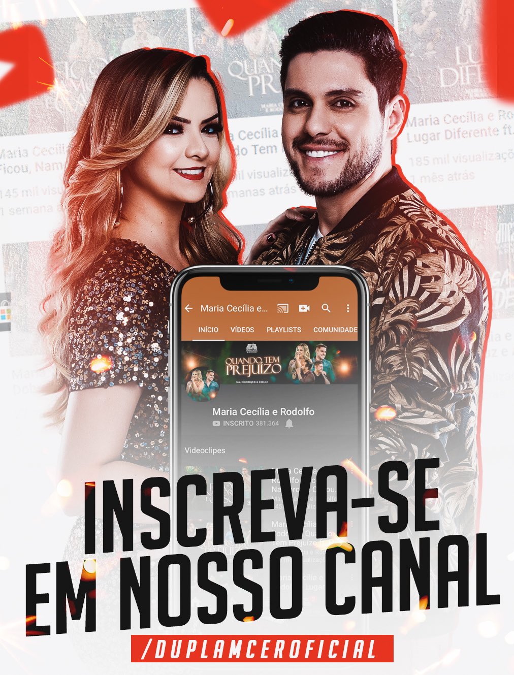 Inscreva-se