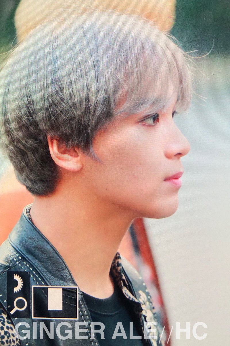 Ginger_ale_0606's tweet photo. 190524 뮤뱅출근  #해찬 #nct127⁠ ⁠⁠ ⁠⁠ ⁠⁠ ⁠⁠ ⁠⁠ ⁠ #HAECHAN https://t.co/pn58FZpzEo