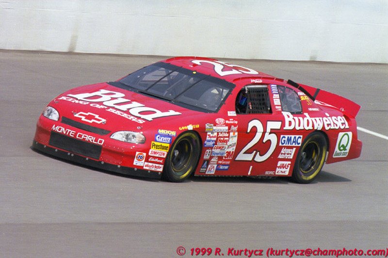 Happy 56th Birthday Wally Dallenbach Jr. 