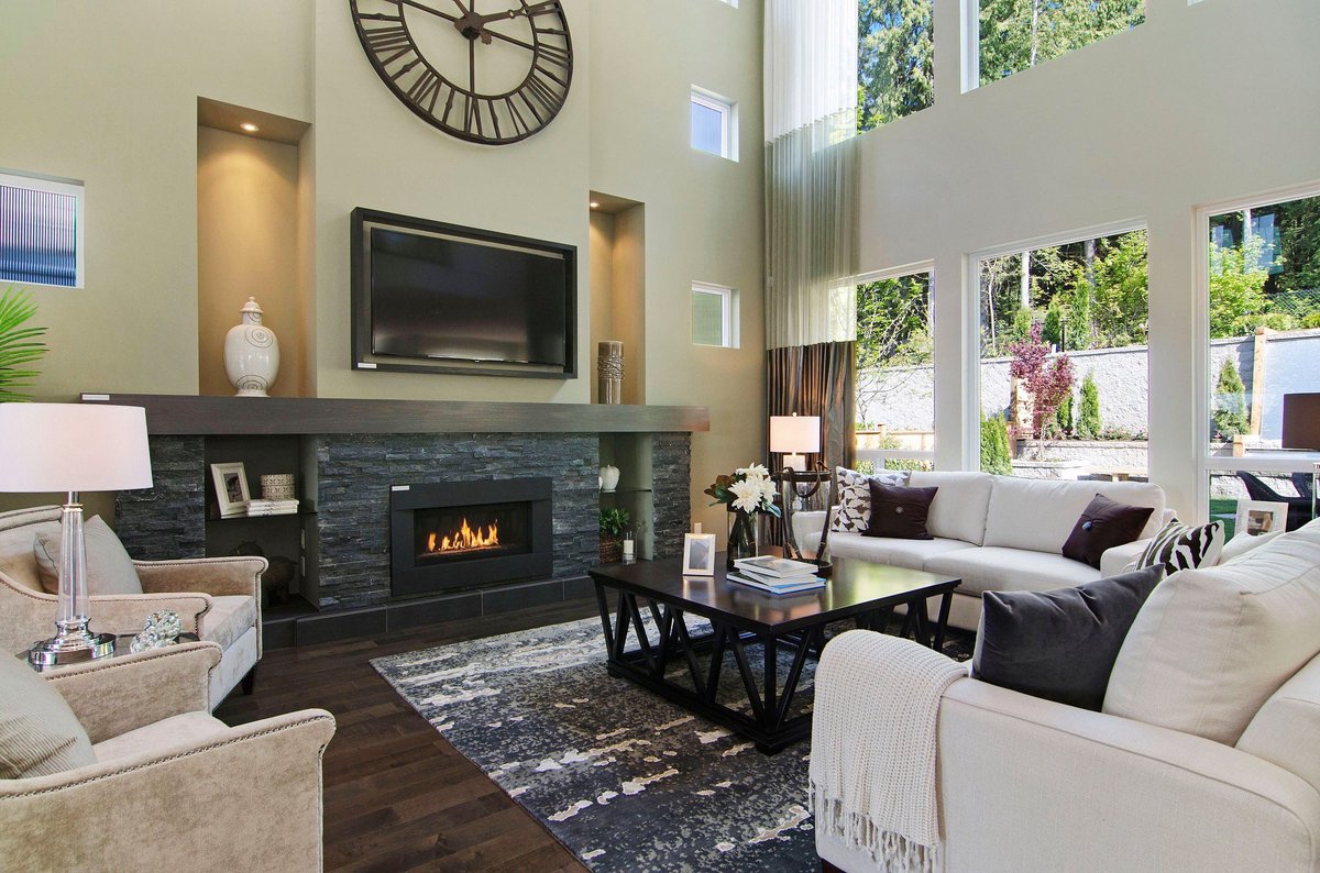 SavannahHeatPro's tweet photo. Our BL21 really helps cozy up this living room! #fireplace #showhome #linear

Photo credit: Morningstar Homes
Show home: Highland Estates Somerset https://t.co/dqRRSzcCtg