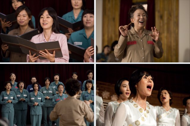 눈물 쏙 빼는 감동의 화음 #ebs영화 < #하모니 > #김윤진 #나문희 #강예원 5/26(일) EBS1 밤 10:55 http://naver.me/FqDp39s8 #주말의명화 #한국영화 #감동영화Translate...