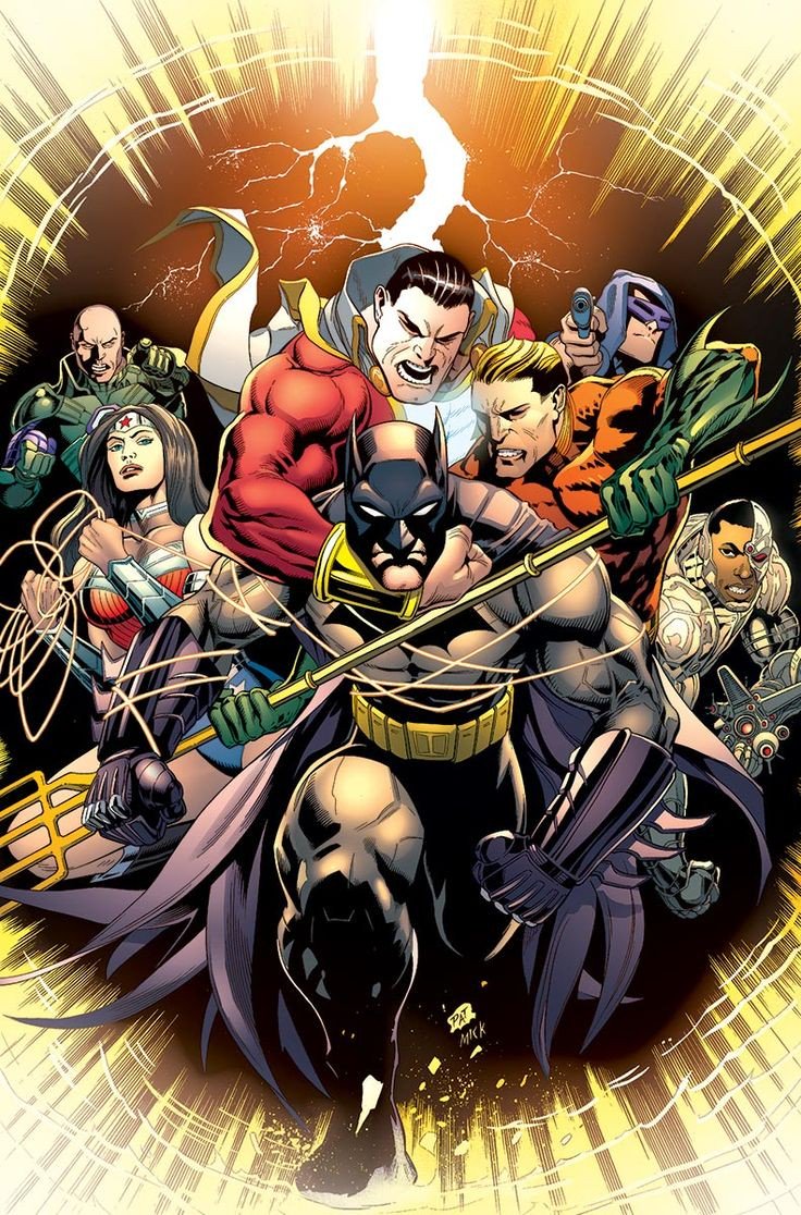 BatTheKnight's tweet image. Bonne nuit Gotham City.