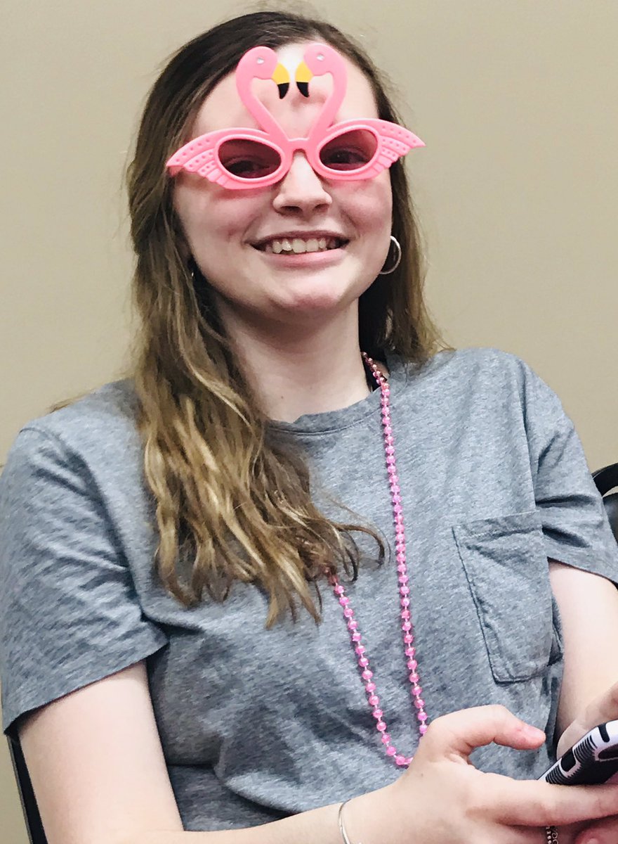 NOJO FCCLA tweet media