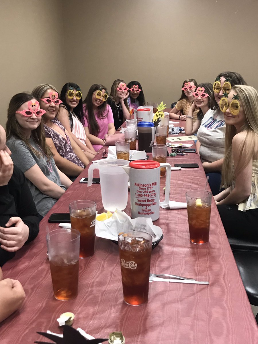 NOJO FCCLA tweet media