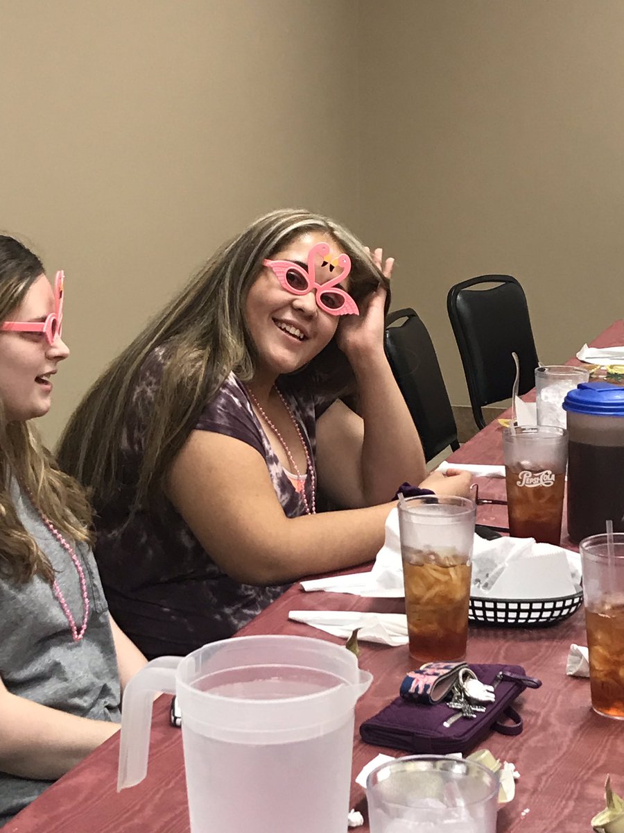NOJO FCCLA tweet media