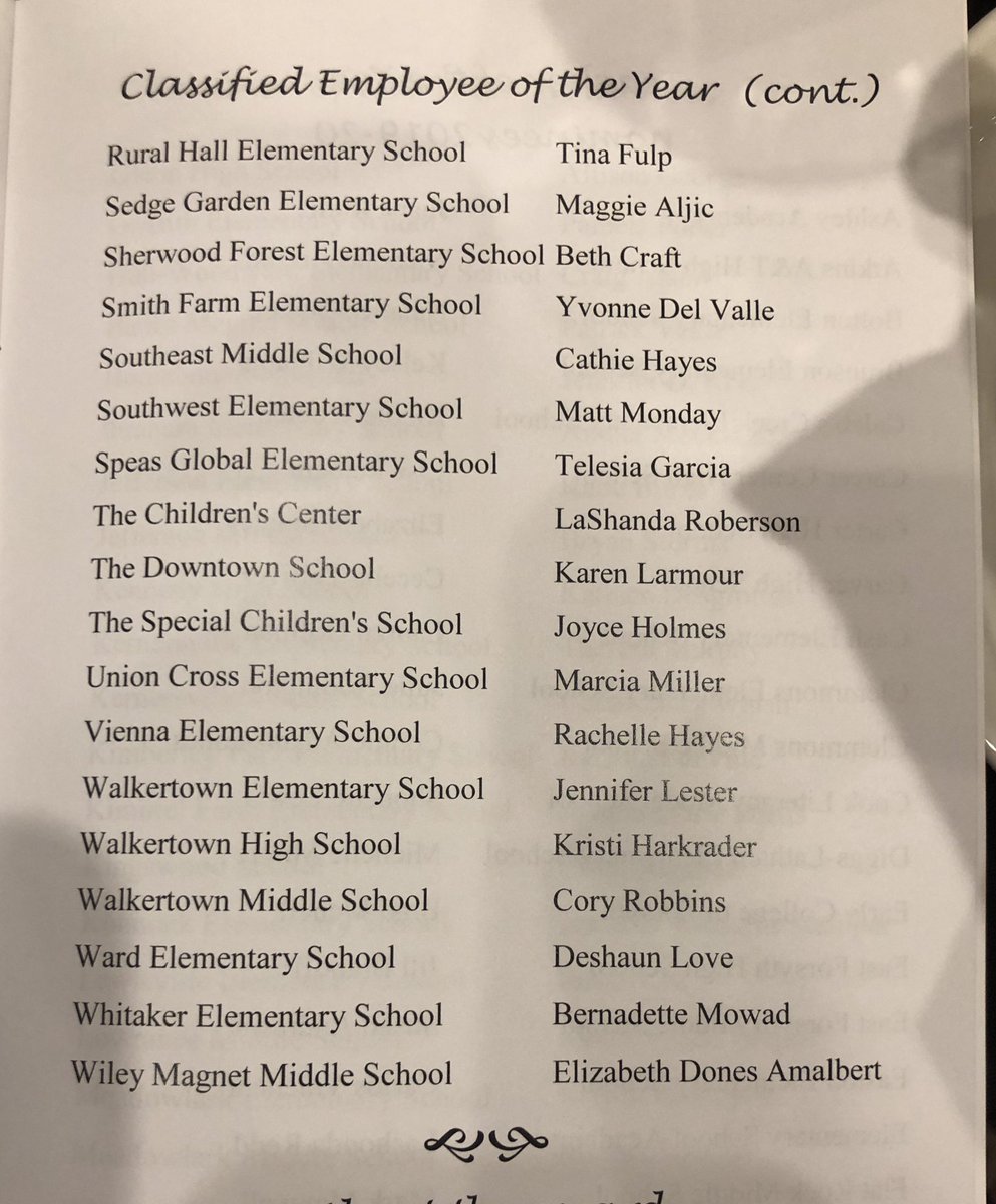 SpeasGlobal's tweet photo. We also celebrate Mr. Ash, Mr. Pressly, and Mrs. Garcia for being nominated in their categories @wsfcs #CoreAwards. Fingers crossed! #wsfcscv #SpeasG4 #IBSpeasBees #TheCoreAwards https://t.co/mh9Dwcqusw