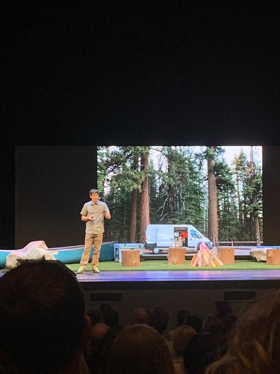 Julie Sheldon (@juliesheldon) on Twitter photo āBreaking the climb into small pieces made it feel doableā <a href="/AlexHonnold/">Alex Honnold</a> #TractionForce2019 #FreeSolo āBreaking the climb into small pieces made it feel doableā <a href="/AlexHonnold/">Alex Honnold</a> #TractionForce2019 #FreeSolo