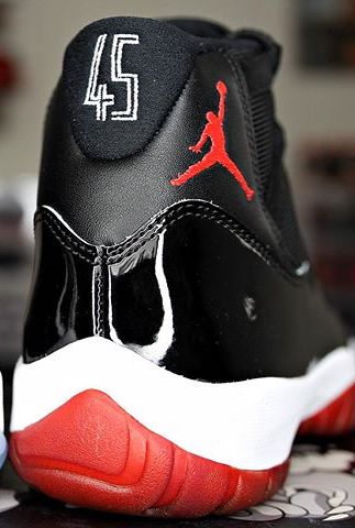 jordan 45 retro