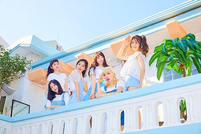gowoondata's tweet photo. [NEWS/TRANS] 20190523 SHASHA, became 7 members... Member Wanlin's group activities have completed due to health issues

» do not repost!
» may contain inaccuracies.
» source: https://t.co/tXi0ghMz37

#SHASHA #샤샤 https://t.co/H1v5wQWBih
