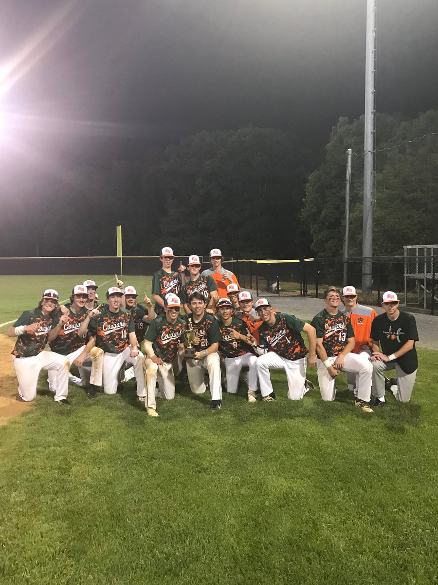 Krcage2K's tweet photo. 3 Champions in 1 day... The superior school in the county doing things that Fauquier and Liberty can only dream about #TooEasy #HeatingUp https://t.co/5PSwRSgsLz