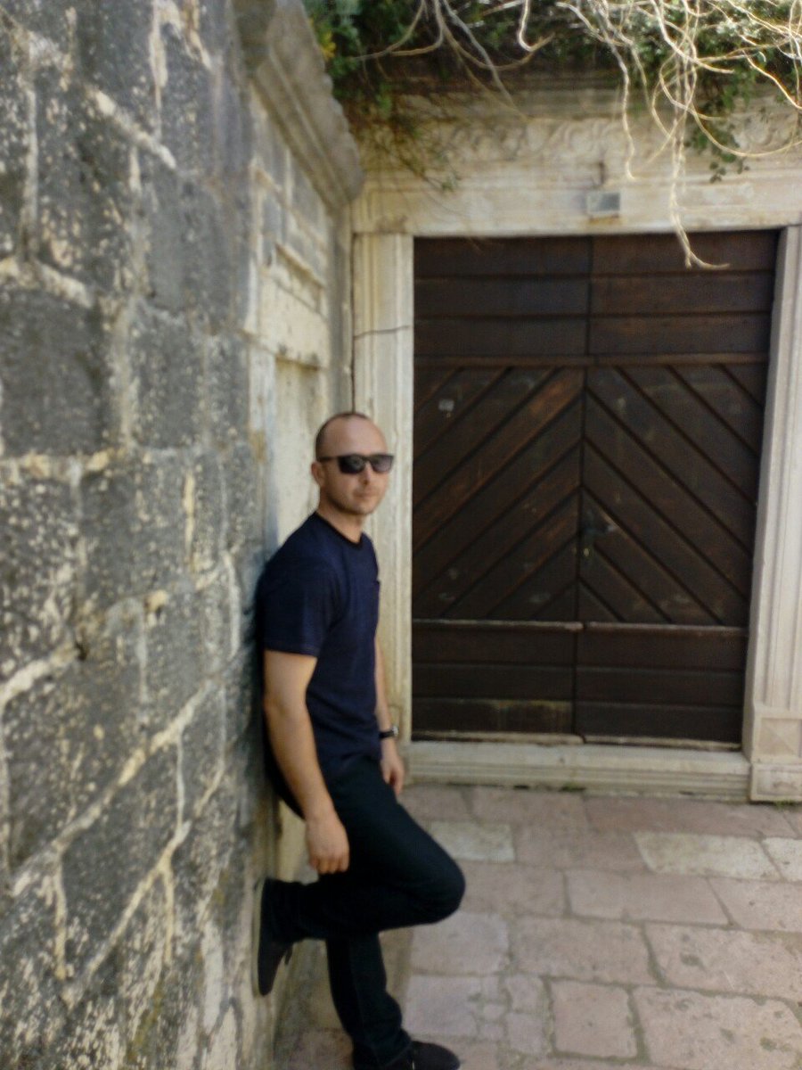 Slavi (@slavislavisa) on Twitter photo 